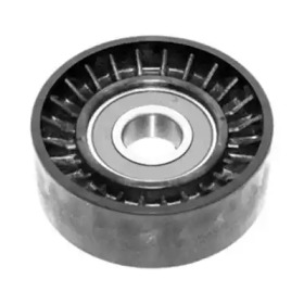 MAGNETI MARELLI BMW натяжний ролик E36/E38/E39 318-725 TD/TDS (M41/M51)