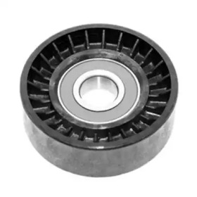MAGNETI MARELLI BMW натяжний ролик