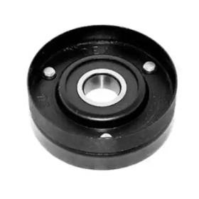 MAGNETI MARELLI VW ролик натяж. ременя(17x70x25) (мт) Bora,Golf,Polo 1,9TDI/SDI AUDI A3 SEATSKODA