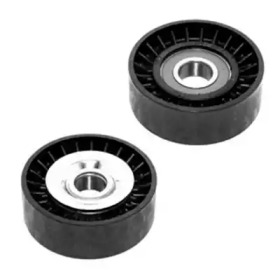 MAGNETI MARELLI BMW натяжний ролик (17x70x26)(пл)E39/E38/E31 535i-840i (M62) 97-