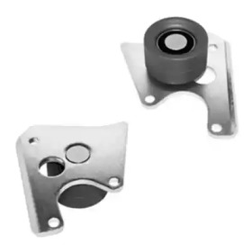 MAGNETI MARELLI CITROEN натяжний ролик проміжний 1,9TD XUD9TE FIAT LADA