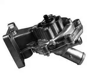 MAGNETI MARELLI FORD помпа води з корпусом Mondeo 2,0TDCI,Transit.2,0D 01-