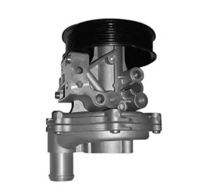 MAGNETI MARELLI FORD помпа води Transit 2.4TDE/TDCI