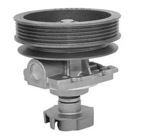 MAGNETI MARELLI FIAT помпа води TEMPRA,TIPO 1.6 93-