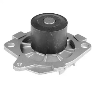 MAGNETI MARELLI FIAT помпа води Doblo,Bravo,Brava,Punto 1.9TD