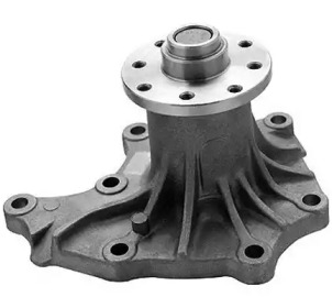MAGNETI MARELLI OPEL помпа води MONTEREY 3.1TD 92-