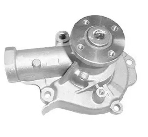 MAGNETI MARELLI MITSUBISHI помпа води Galant 2.0I 16V 96-,Hyundai Santa Fe,Sonata