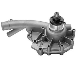 MAGNETI MARELLI DB помпа води W201 83-