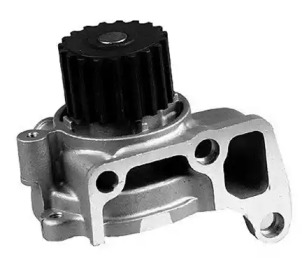 MAGNETI MARELLI помпа води MAZDA 3/5/6/323/626/Premacy,MPV