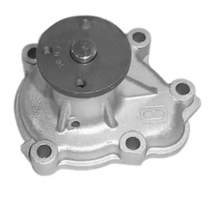 MAGNETI MARELLI OPEL помпа води Astra,Combo,Vectra B 1.7D,TD