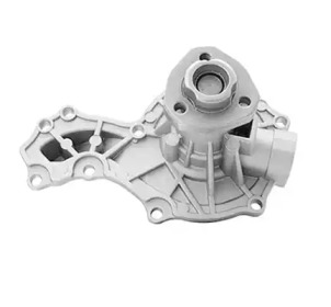 Водяной насос (вир-во Magneti Marelli кор.код. WPQ1161)