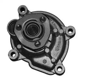 MAGNETI MARELLI VW помпа води Golf V 1.6FSI, Passat 05-, Polo 01-