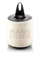 Mann Filter Фільтр повітряний двигуна