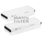 CU3023-2 (MANN) Фільтр салону