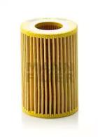 HU712/9x (MANN) Фільтр масла
