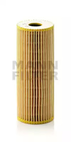 HU727/1x (MANN) Фільтр масла