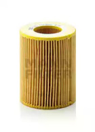 MANN Filter Фильтр масла шт.