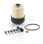 PU9011zKIT (MANN) Фільтр палива