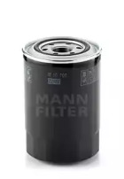 FILTR OLEJU . SZT MANN-FILTER