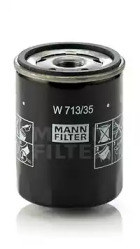Фільтр масляний MITSUBISHI ColtVIColtCZ3CZCCZT(Z30) 1.5DiD OM639