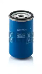 WK723 (MANN) Фільтр палива