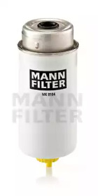 Mann Filter Фільтр паливний FORD - TRANSIT