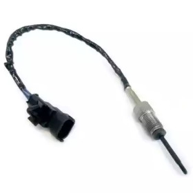 Датчик температури вихлопних газів MEAT&DORIA 12032 HYUNDAI ELANTRA, I30, SANTA FE, SONATA V, TRAJET, TUCSON KIA MAGENTIS, SPORTAGE 2.0CRDI 01-