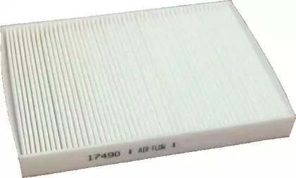 MEATDORIA PEUGEOT фільтр салону 407, С5 III 2 (X7) HDI