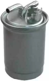 Фільтр палива