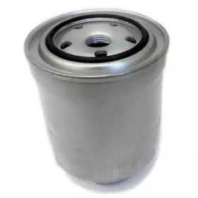 MEATDORIA TOYOTA Фильтр топлива Auris,Corolla 1.4/2.0 D-4D 07-,Mitsubishi L200,Pajero IV,Subaru 05-