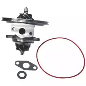 MEATDORIA RENAULT вставка турбіни Kangoo,Megane II,Scenic II,Clio II,Nissan Almera II,Kubistar,Micra 1.5dCi 01-