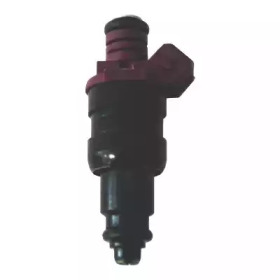 WTRYSKIWACZ MEAT&DORIA 75117801 RENAULT CLIO III 1,2 05-