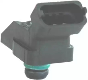 MEATDORIA OPEL датчик тиску в впускному колекторі Astra G,Frontera B,Omega B,Vectra B,Zafira A 1.7TD/2.0DI 98-,Ford,Honda