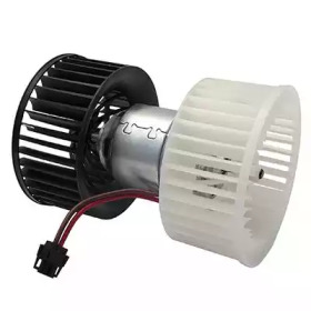 MEATDORIA BMW Вентилятор радиатора 3 E46 98-