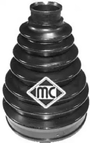 Пильовик шруса (00750) Metalcaucho
