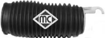 Пильник рулевой рейки Peugeot 106 1.1, 1.4 (96-) (01064) Metalcaucho