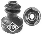 Пильовик ШРКШ внутр. 24*64*109 Renault Clio 2, Kangoo, Laguna, Megane/Classic/Coupc/Scenic, Twingo
