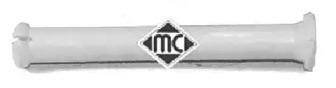 Воронка щупа масла Caddy II 1.4/1.6 i 95-/ Caddy III 1.6 i 04-