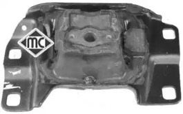 Опора КПП Ford C-max/Focus II 1.8TDCI/2.0TDCI/2.5 04.05-