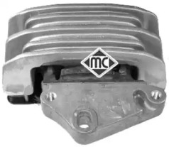 Подушка двигуна Transit V347 2.0/2.2/2.4TDCi 06- Л.