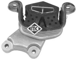Подушка КПП T5 1.9TDI 03-