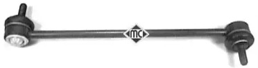 Тяга стабiлiзатора перед. Citroen Nemo 2/08- Fiat Linea 6/07-, Qubo 9/08- Peugeot Bipper 2/08-