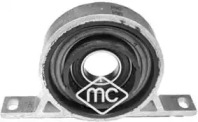 Підвісний BMW 5 (E60/E61) 2.5, 3.0, 3.0X, 3.5 diesel, 4.0, 4