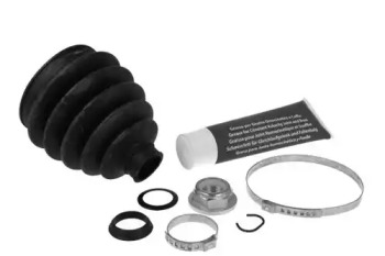 ШРКШ (зовнішній) Audi A3/TT/Skoda Octavia 96-10/VW Passat 91-00/Golf 91-06 (36z/30z/52.8mm/90mm/40mm)