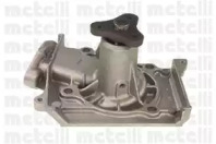 Насос водяний MAZDA 323 1.3/1.6 89- (Metelli)