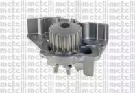 Насос водяний PSA 1.9TD XUD9 95- (Metelli)