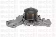 Насос водяний MITSUBISHI PAJERO 3.0V6/3.5V6 99- (Metelli)