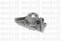 Насос водяний PSA 1.8/2.0/2.2 EW7J4/EW10J4/EW12J4 ALU BACKHOUSE (Metelli)