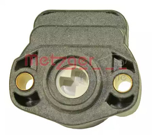CZUJNIK POLOZENIA PRZEPUSTNICY JEEP CHEROKEE, GRAND CHEROKEE I, GRAND CHEROKEE II, GRAND CHEROKEE III, WRANGLER II 2.5-5.9 10.84-12 SZT METZGER