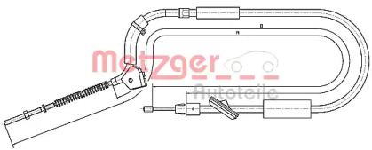Cable